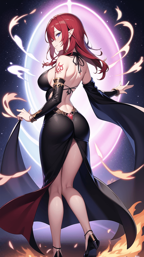 Thumbnail of "Lilith"
