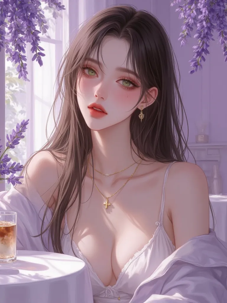 Thumbnail of Лила Морено