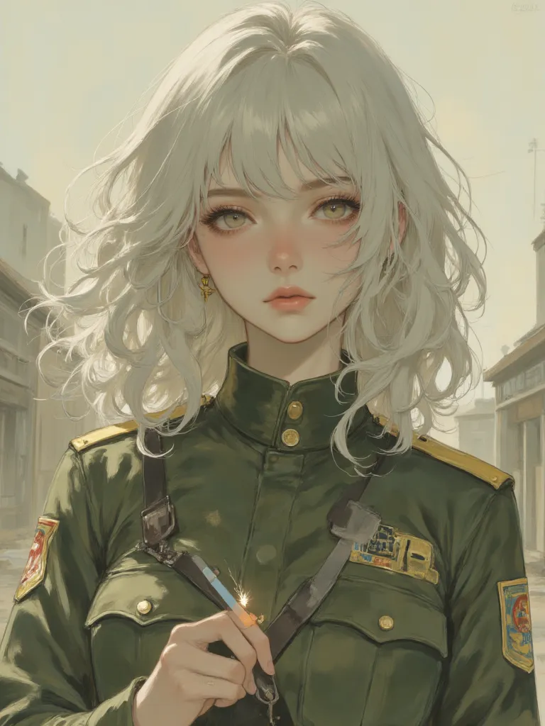 Thumbnail of Айко Смит (Рейнхардт)