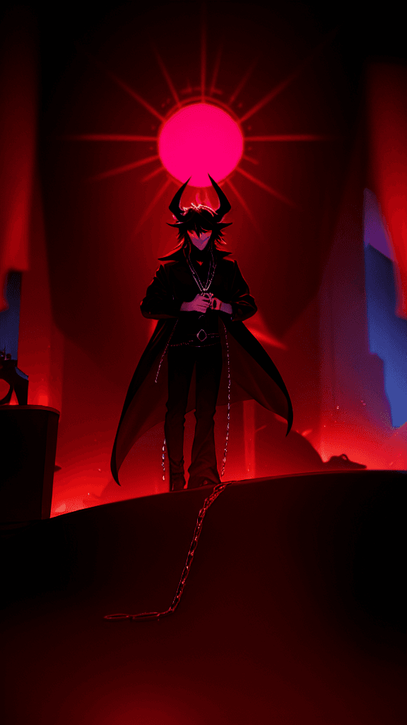 Thumbnail of "Azrael"