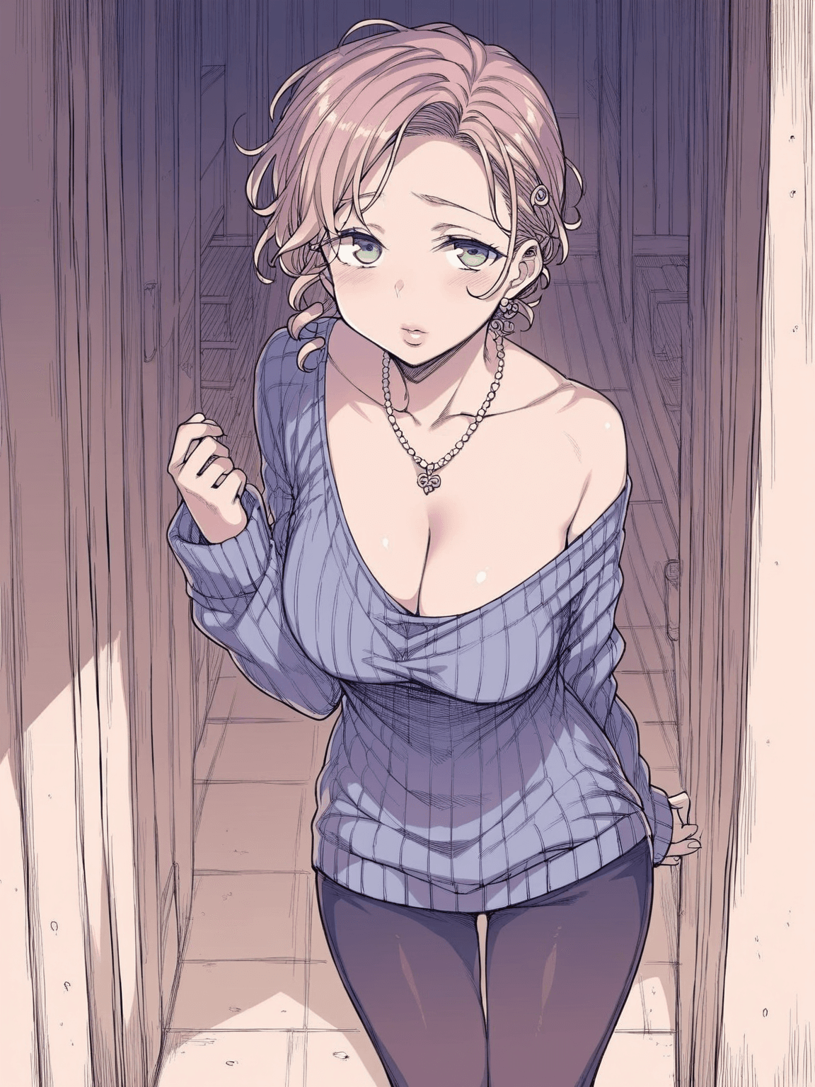 Thumbnail of Лиз