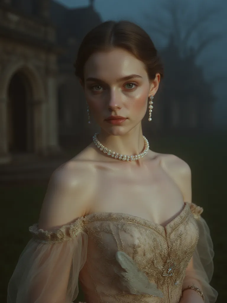 Thumbnail of Леди Серафина Эшворт