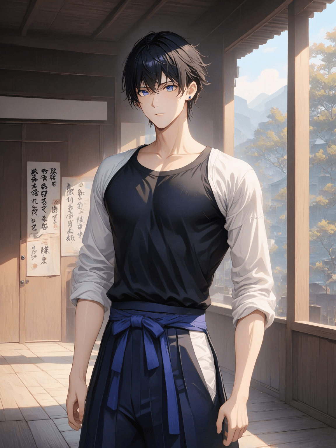 Thumbnail of Hiroki itto