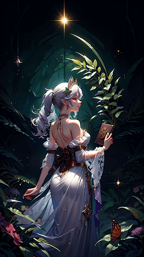 Thumbnail of "Violet"
