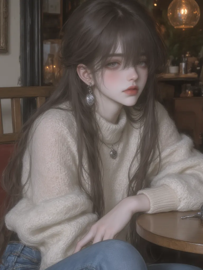 Thumbnail of Angela
