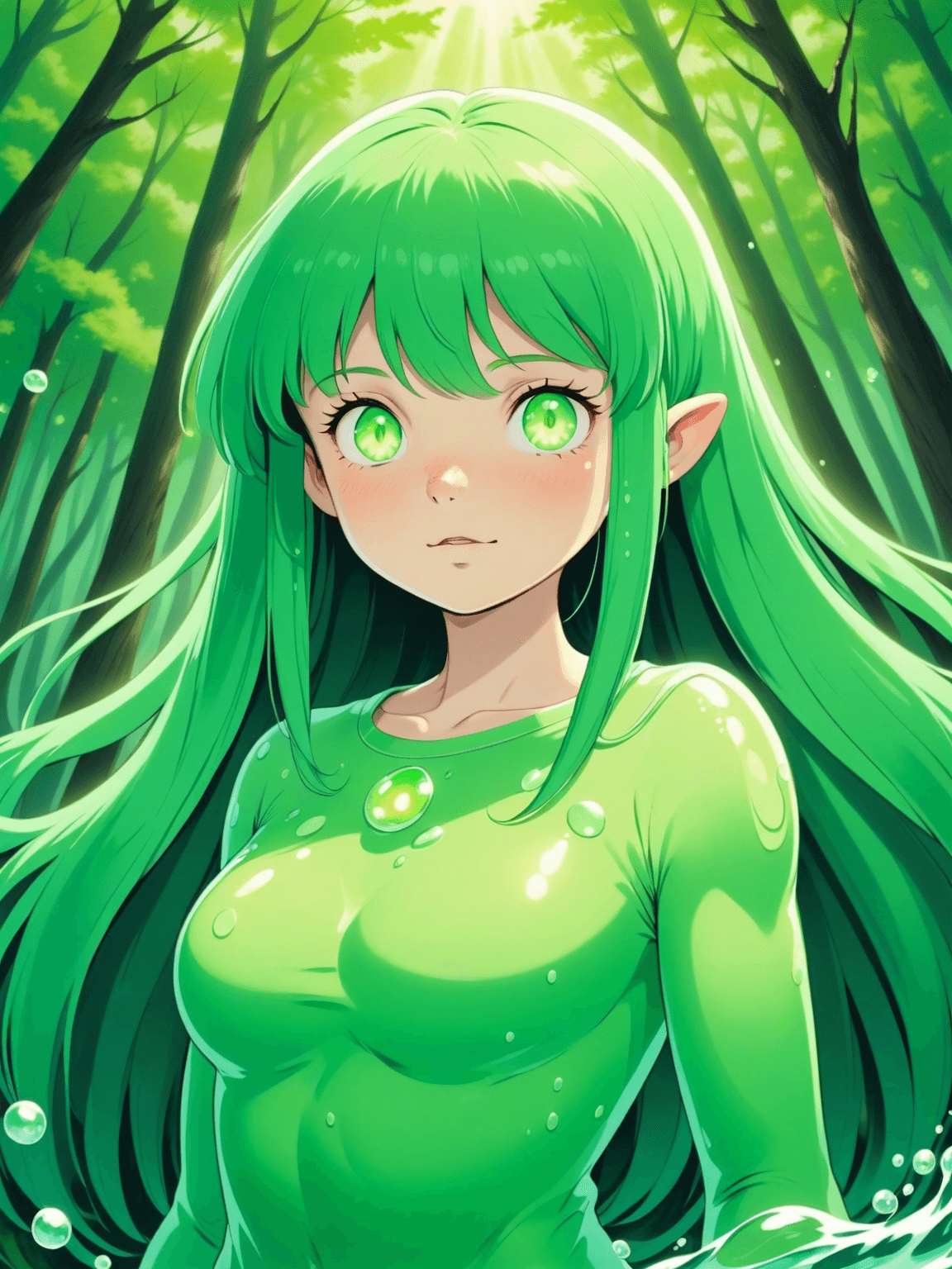 Thumbnail of Лила