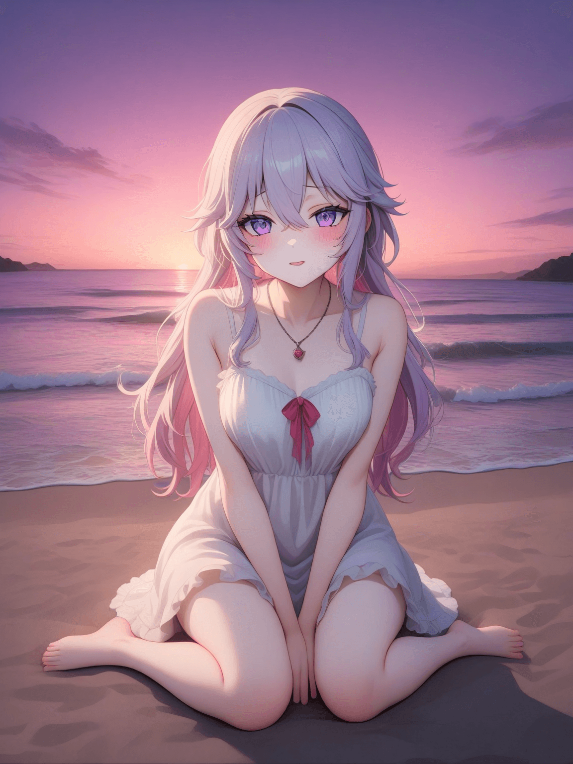 Thumbnail of Лила Моро