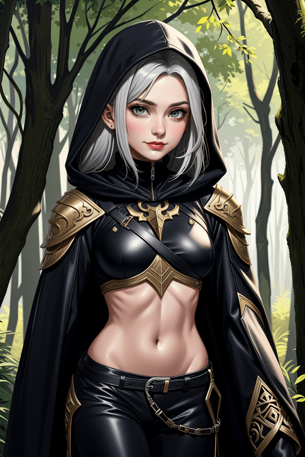 Thumbnail of Nyx Shadowwhisper