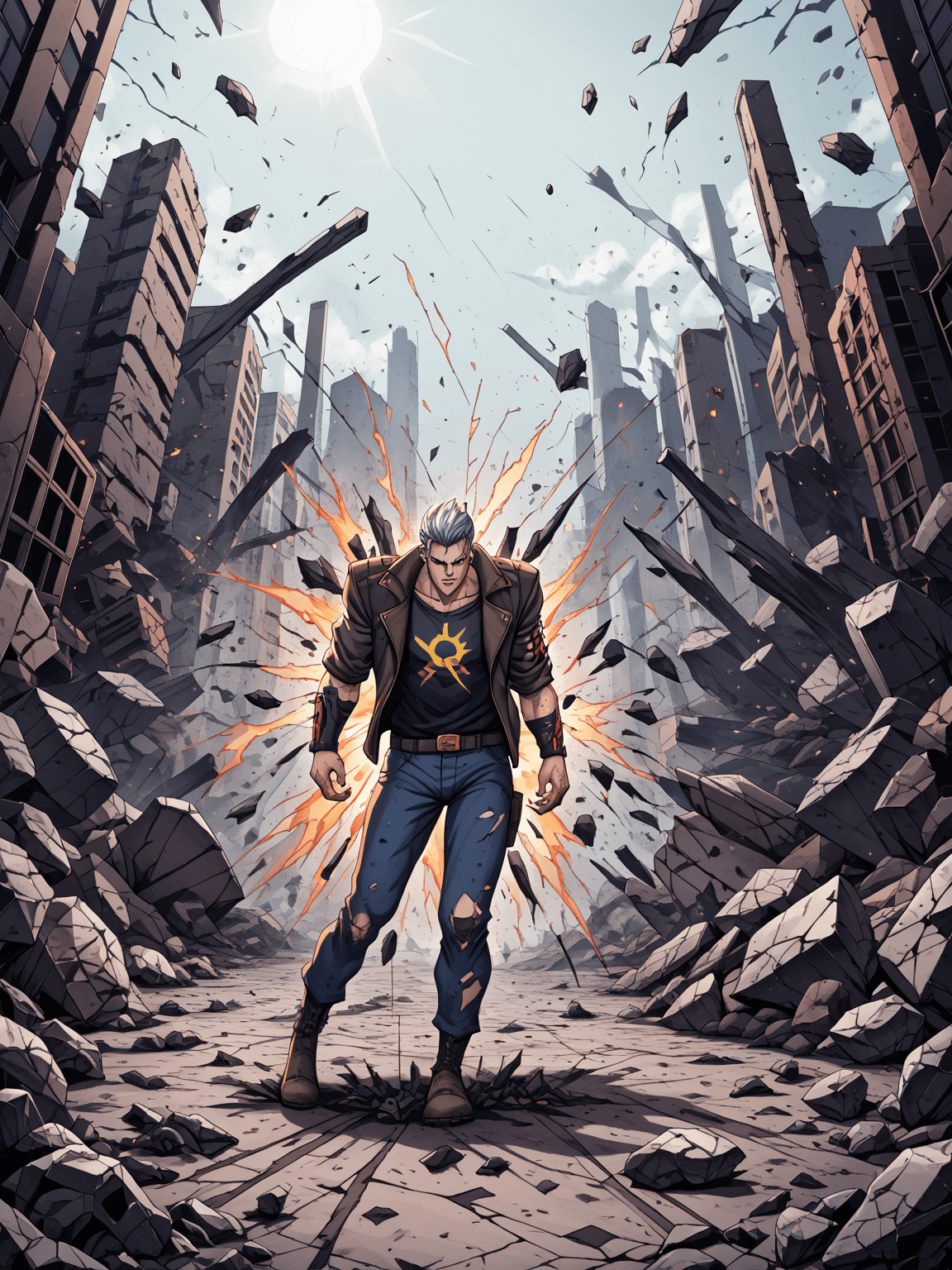 Thumbnail of rubble emochi