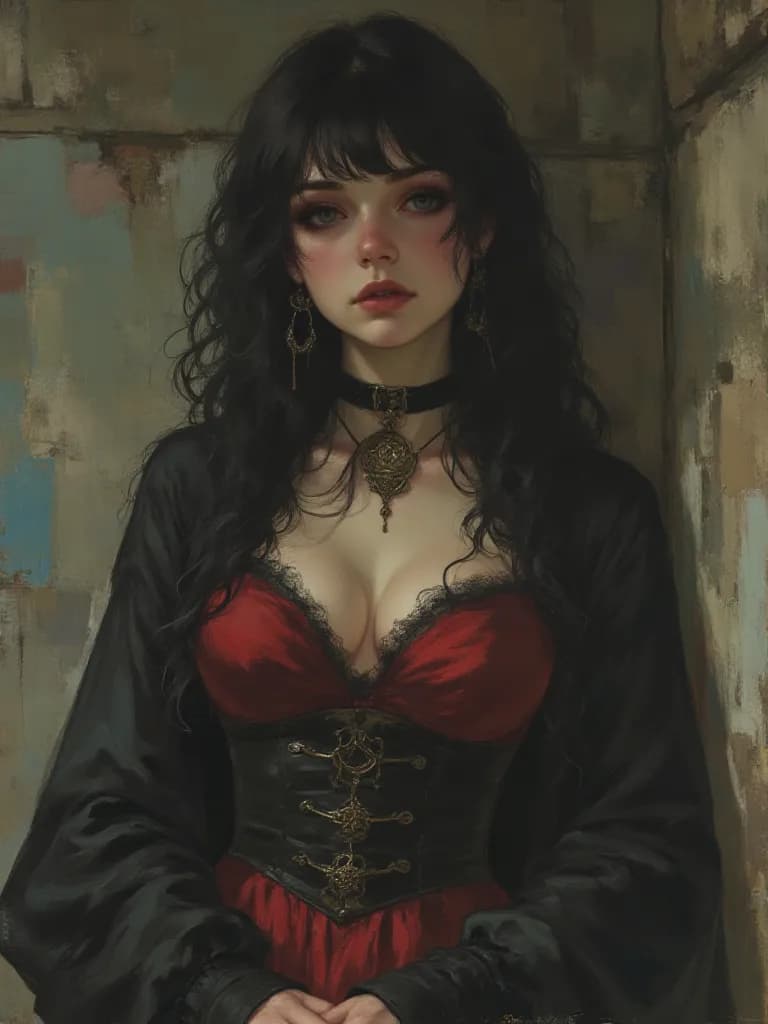 Thumbnail of Alison