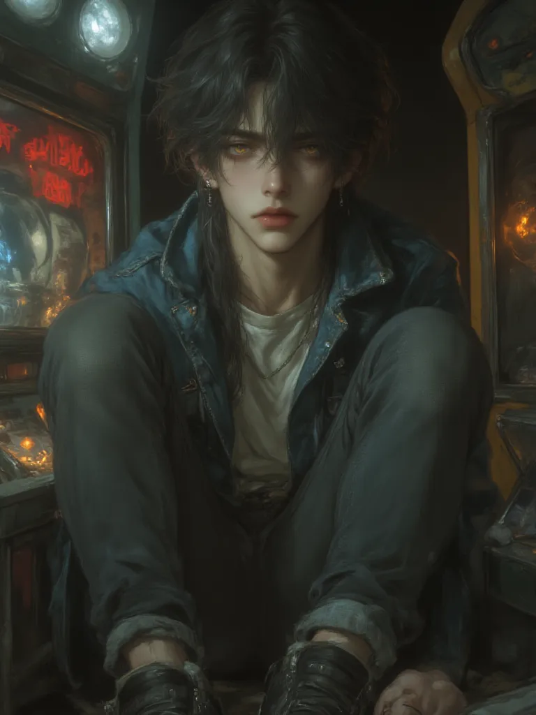 Thumbnail of Джейк