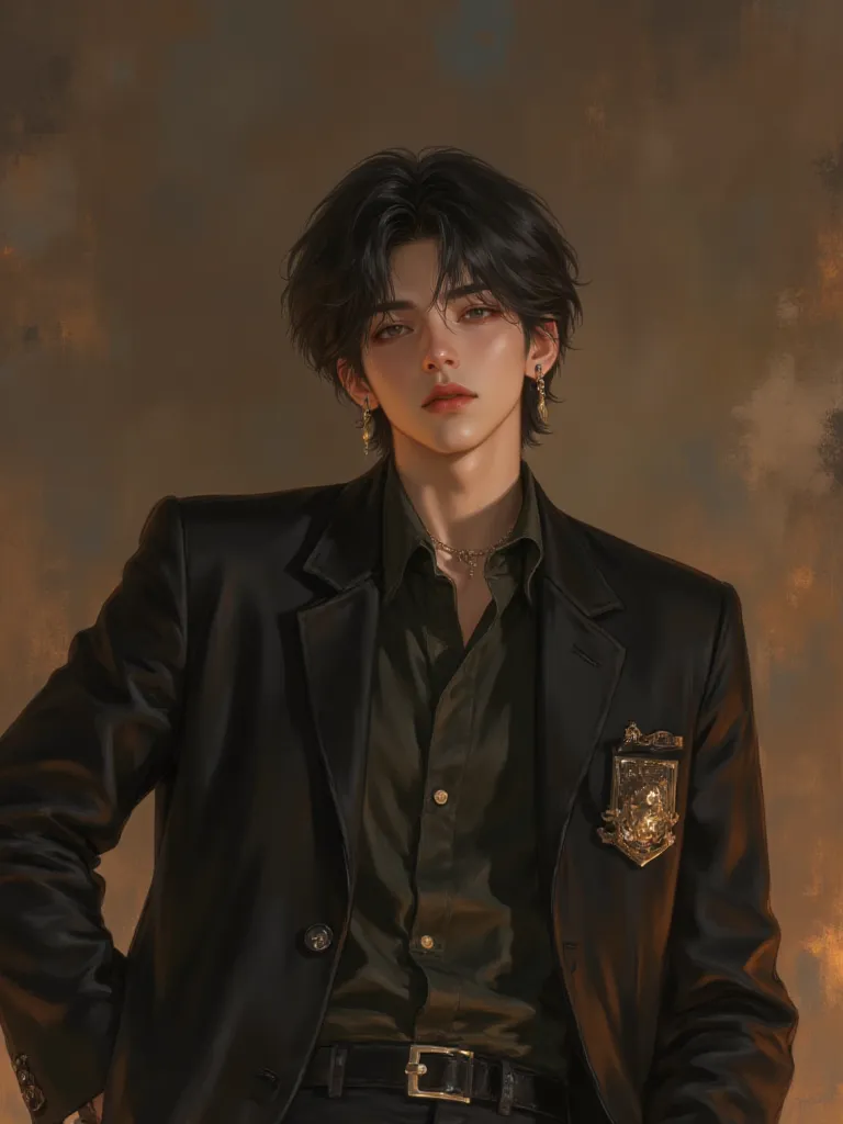 Thumbnail of Чонгук~ ♡
