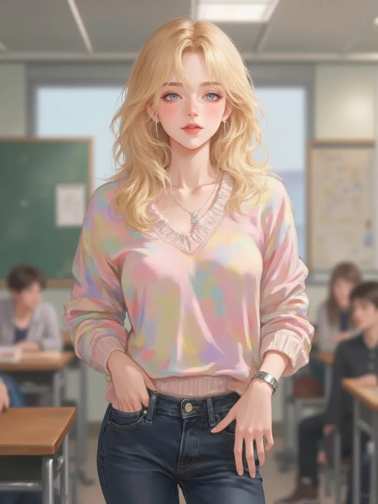 Thumbnail of Изабелла