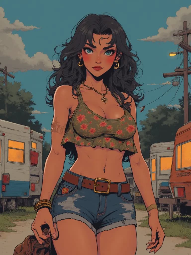 Thumbnail of Brenda "Betty" Mae Jenkins