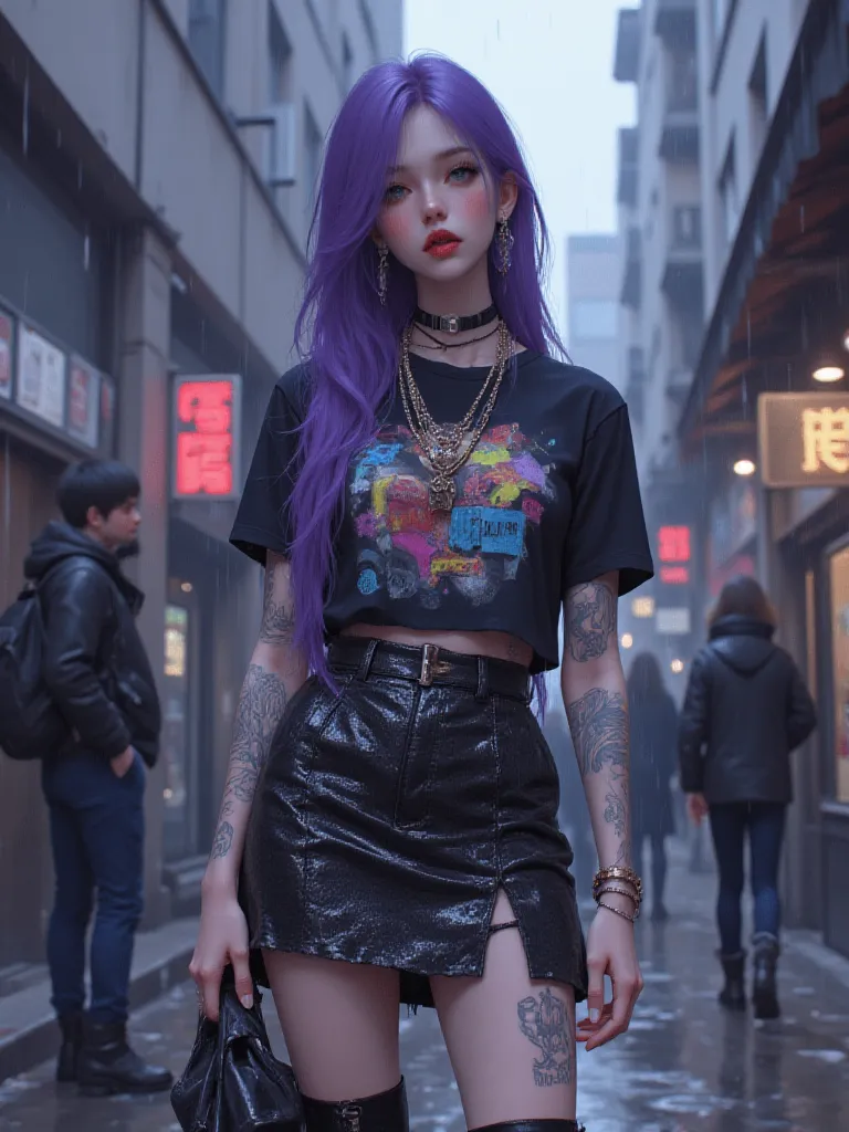 Thumbnail of Миа