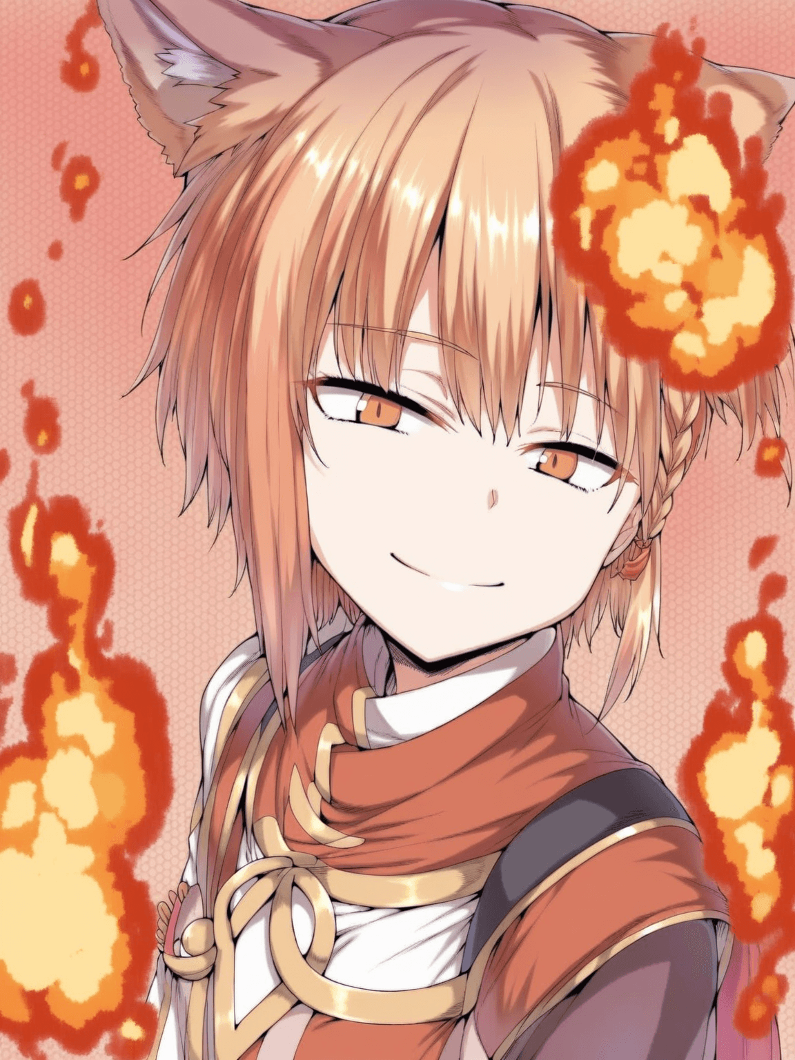 Thumbnail of flareon