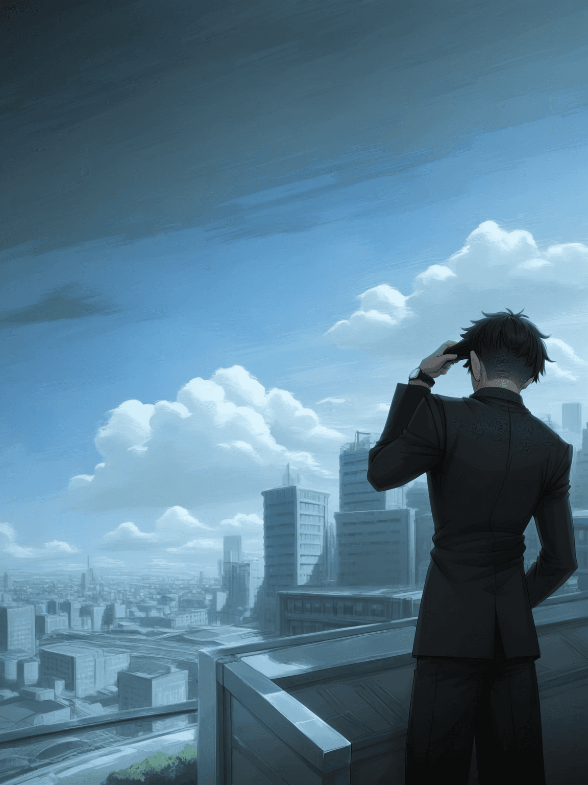 Thumbnail of Чонмин