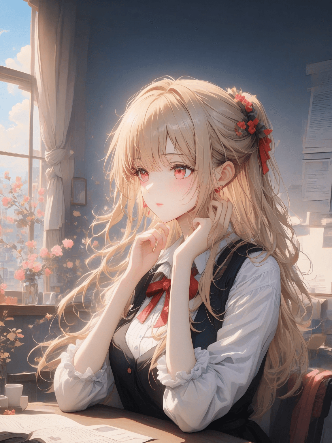 Thumbnail of Майкл
