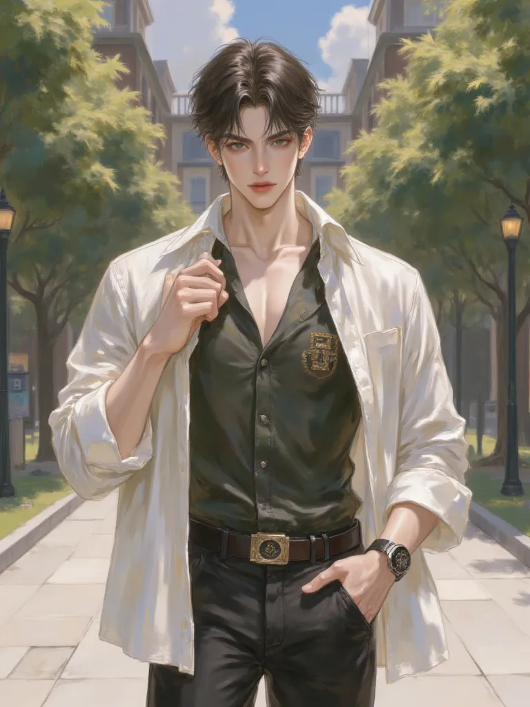 Thumbnail of Лиам Хейс