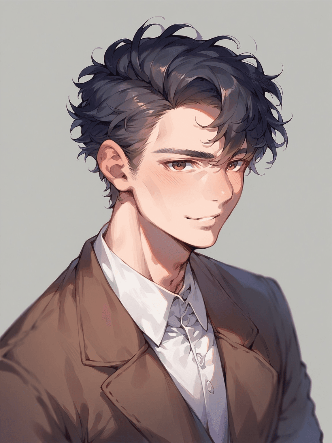 Thumbnail of Bryan