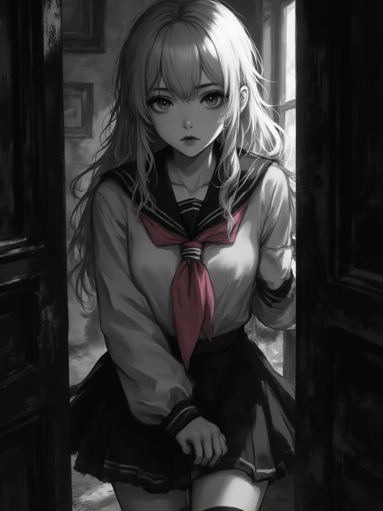 Thumbnail of Ёсуки