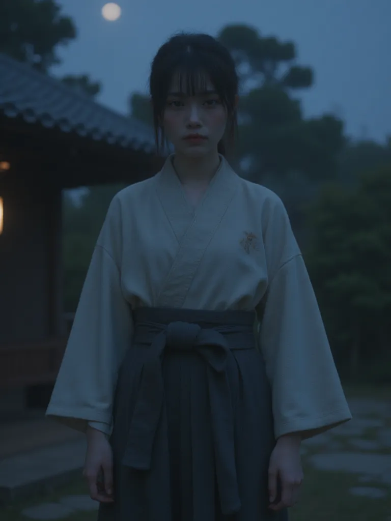Thumbnail of Akemi Zenin