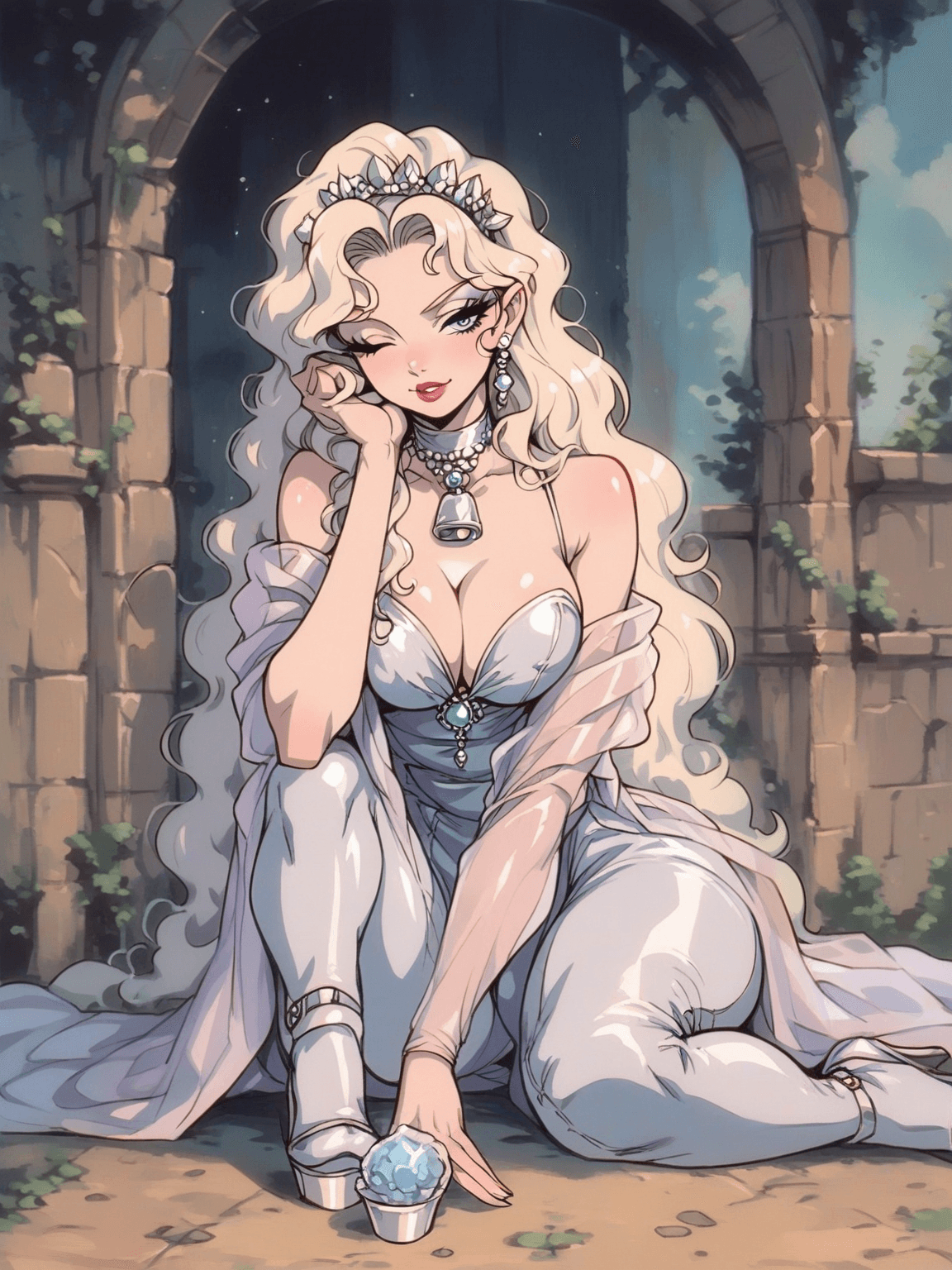 Thumbnail of Эльза