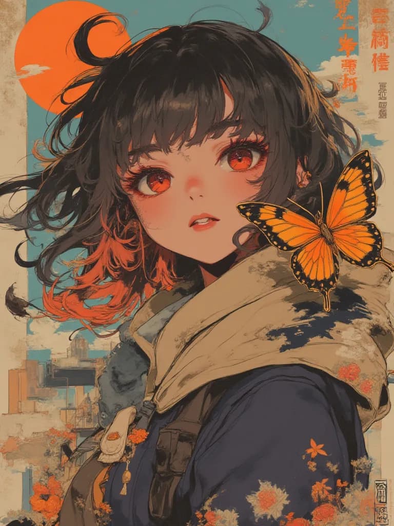 Thumbnail of Мария Моника