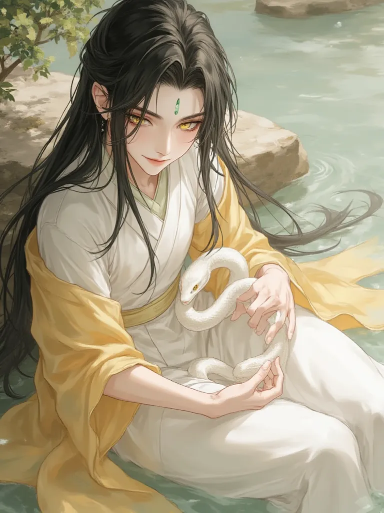 Thumbnail of Xà Nhân - Kim Lang