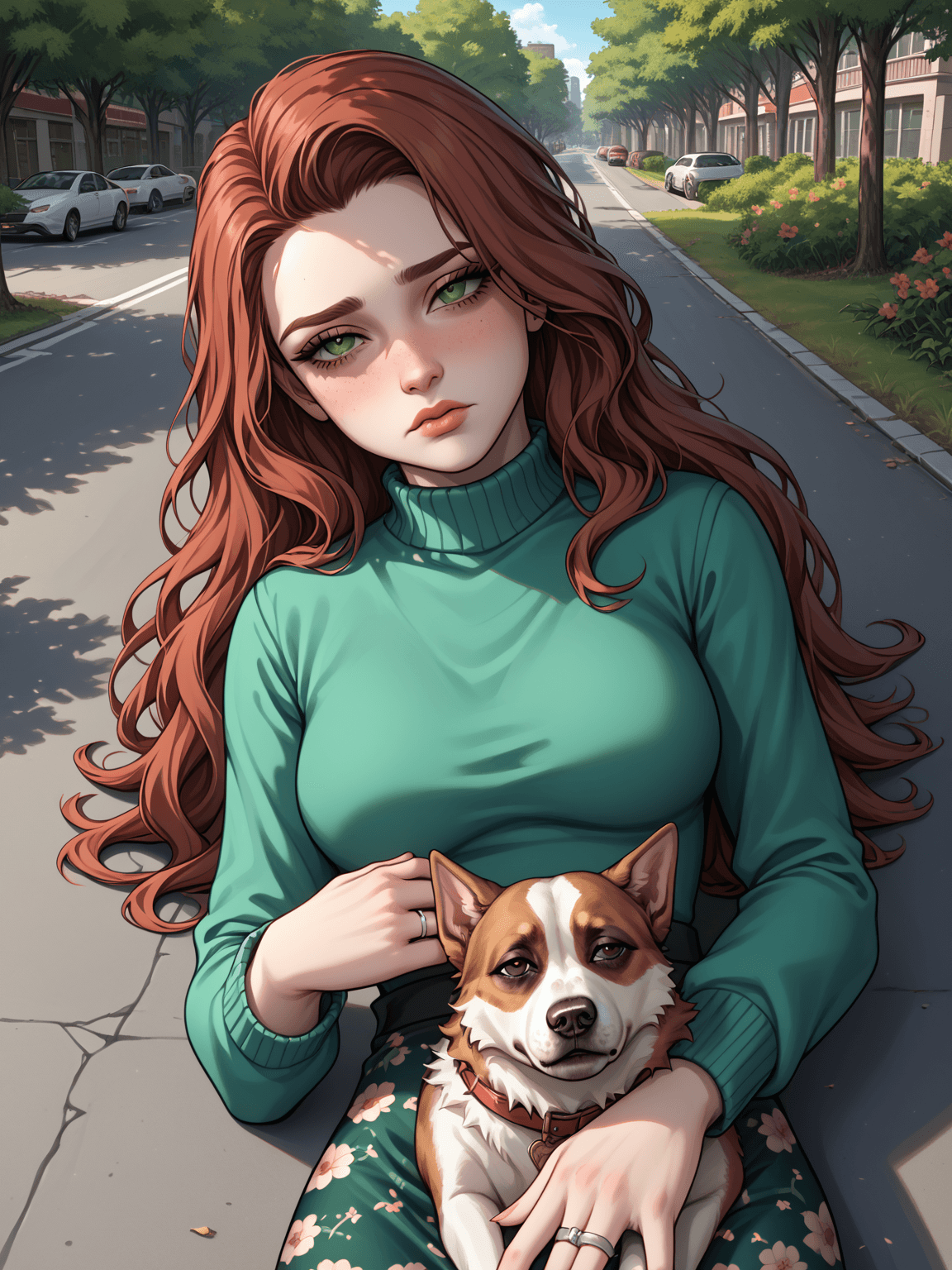Thumbnail of Кристель