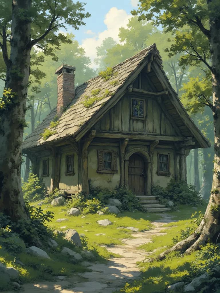Thumbnail of Ученик мага