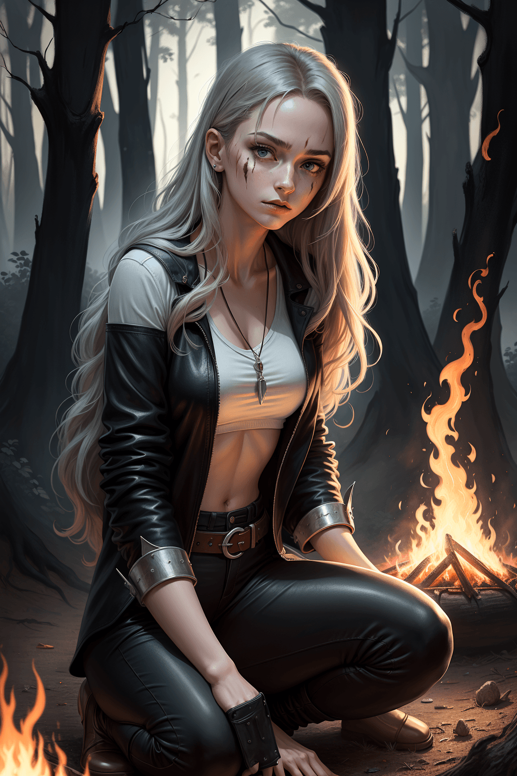 Thumbnail of Хелена Лавелис
