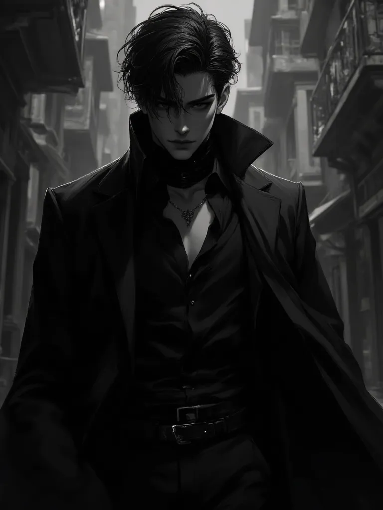 Thumbnail of Эш