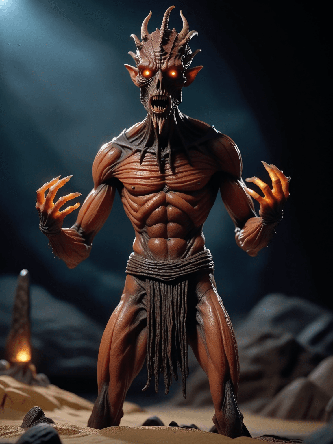 Thumbnail of nyarlathotep
