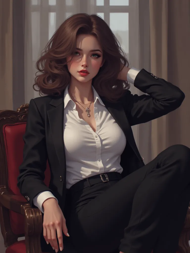 Thumbnail of Заира