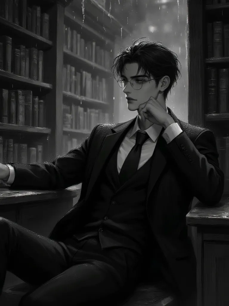 Thumbnail of Алистер Финч