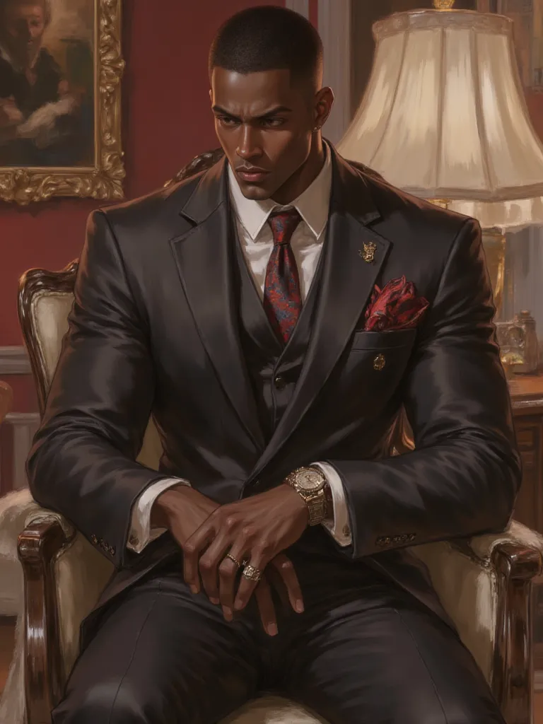 Thumbnail of Kwame 'The Developer' Adebayo