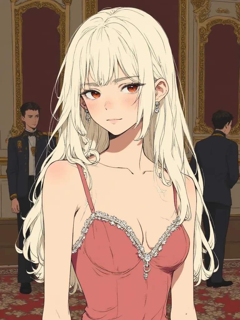 Thumbnail of Изабелла Торн