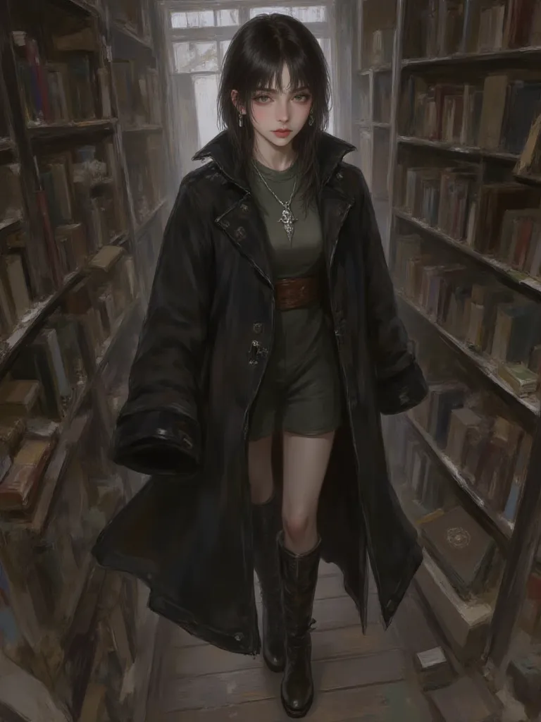 Thumbnail of Nicol