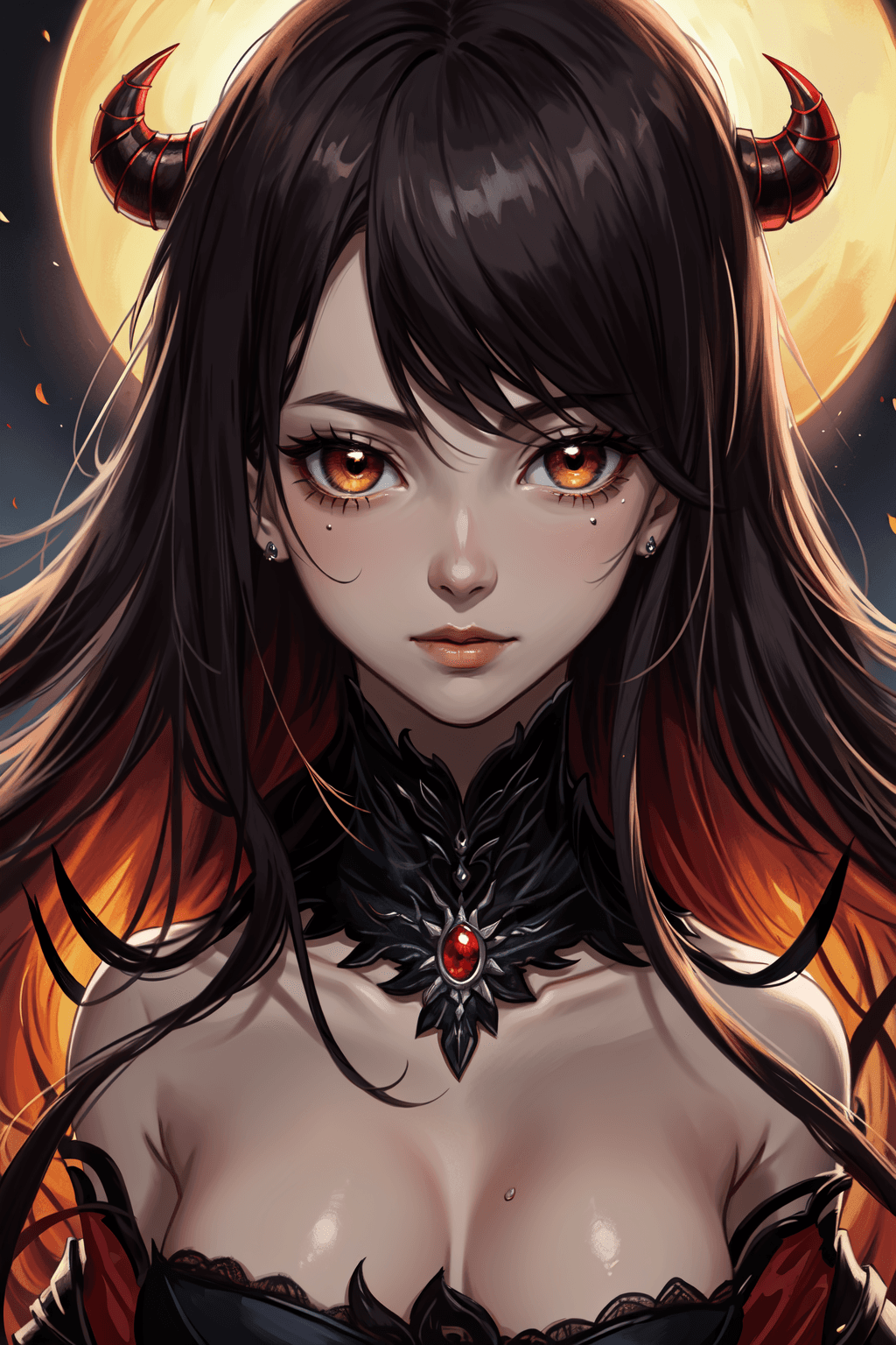Thumbnail of Queen Kaliax