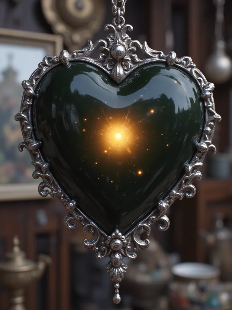 Thumbnail of Пряжка "Любовь"
