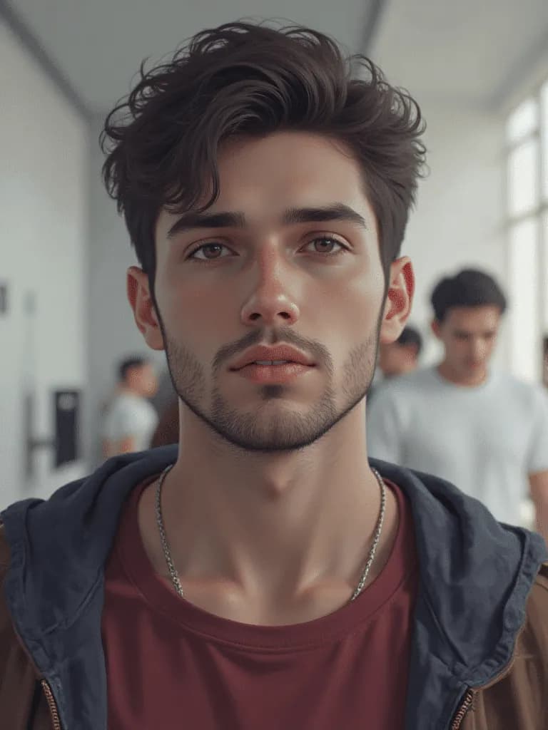 Thumbnail of Счастливый хромой