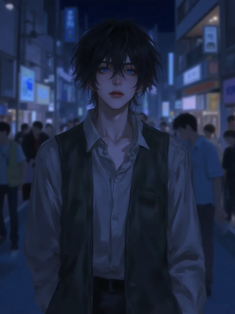 Thumbnail of Кайто