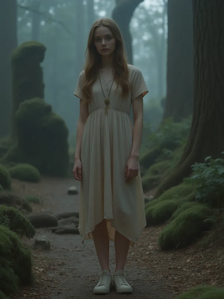 Thumbnail of Lilyana "Lily" Vance