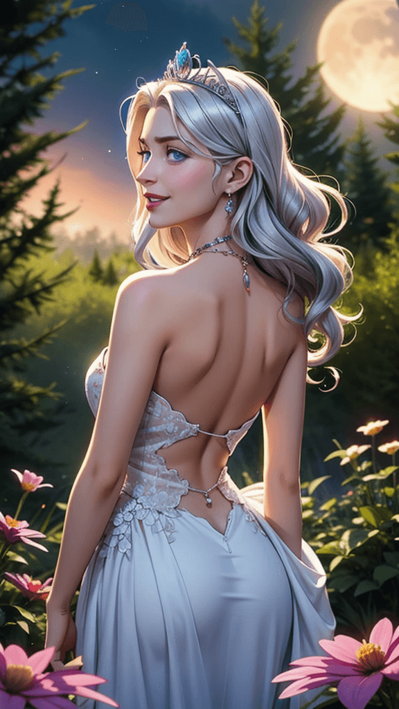 Thumbnail of "Luna"