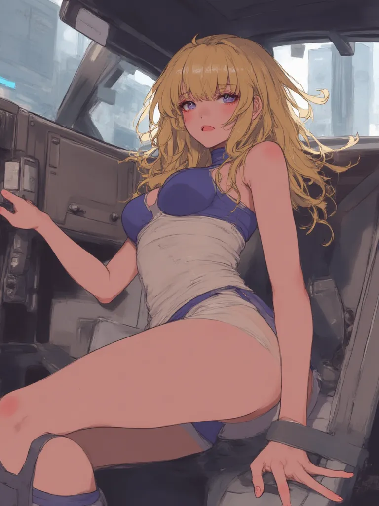Thumbnail of Michelle