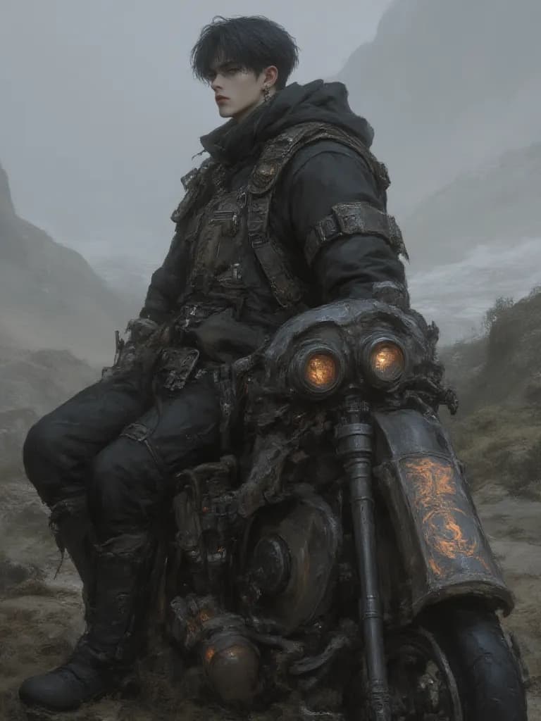 Thumbnail of Дамиан