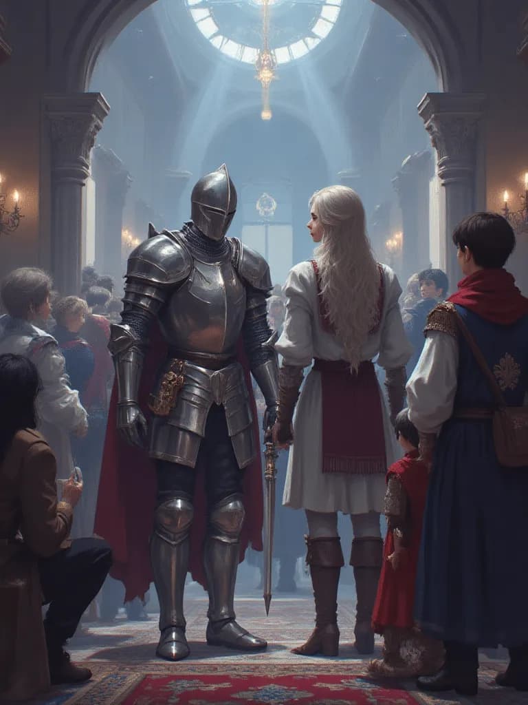 Thumbnail of The world of aristocrats