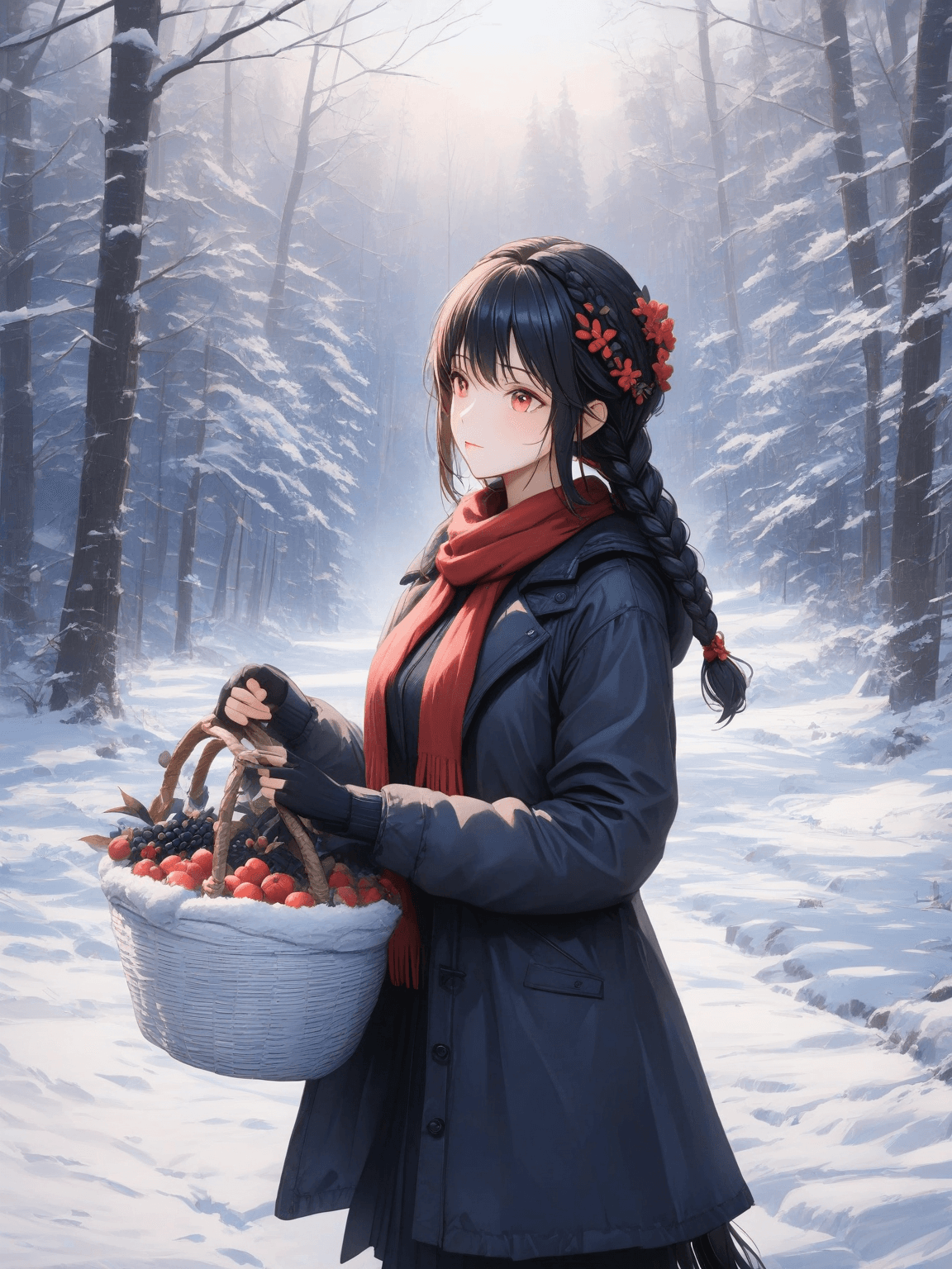 Thumbnail of Мэри