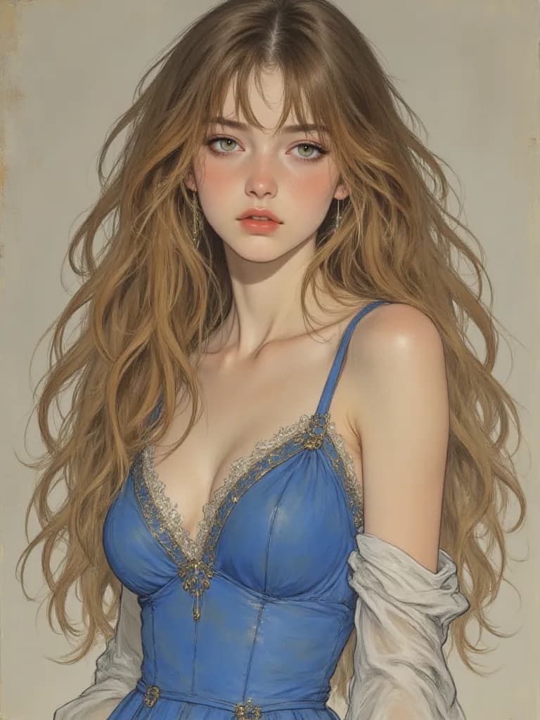 Thumbnail of Зоуи